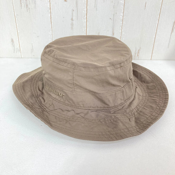 【S/M ブラウン系】 Mammut ( マムート ) ゴビ ライト ハット Gobi Light Hat ウェア ウェア小物 ヘッドウェア ハット z00056477  ハット ヘッドウェア ウェア小物 ウェア