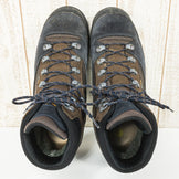 【Men's 27.0cm ネイビー系】 Aku ( アクー ) コネロ 3 ゴアテックス Conero III GTX トレッキングシューズ レザー 878.8ISG Men's GORE-TEX ( ゴアテックス ) - 【公式】2ndGEAR（セカンドギア）Webショップ【登山用品・アウトドア用品専門 買取販売店】