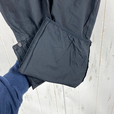 The North Face Awning Pants, Men's Size Medium, Black, Nylon, Long Pants (z00054295)