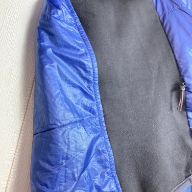 【Women's S ネイビー系】 Montbell ( モンベル ) サーマラップ パーカ Thermawrap Parka 化繊ダウン ウェア トップス アウター ジャケット 化繊インサレーション z00052000 化繊インサレーション アウター ジャケット ト - 【公式】2ndGEAR（セカンドギア）Webショップ【登山用品・アウトドア用品専門 買取販売店】