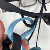 【Men's S ブラック系】 Black Diamond ( ブラックダイヤモンド ) テクニシャン Technician フュージョンコンフォート レッグループ調節式 ロッククライミングギア z00061461  ロッククライミングギア
