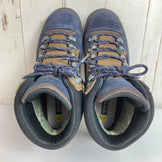 【23.5cm ブラウン系】 Aku ( アクー ) コネロ III ゴアテックス Conero III GTX DARK BROWN/ASTER BLUE レザー フットウェア トレッキングブーツ GORE-TEX ( ゴアテックス ) z00052500 DA - 【公式】2ndGEAR（セカンドギア）Webショップ【登山用品・アウトドア用品専門 買取販売店】