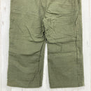 【Men's M グリーン系】 Montbell ( モンベル ) カミコ イージー ニッカ KAMICO Easy Knicker コットン ウェア ボトムス ロングパンツ コットン z00058628  コットン ロングパンツ ボトムス ウェア-8