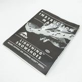 【Women's 23インチ レッド系】 Atlas ( アトラス ) エレクトラ 11 Elektra 11 アルミ ウィンターギア スノーシュー z00050330 スノーシュー ウィンターギア - 【公式】2ndGEAR（セカンドギア）Webショップ【登山用品・アウトドア用品専門 買取販売店】