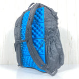 One Size Black Zpacks Sub-Nero 30L Dyneema Composite Fabric (DCF) Storage Backpack Daypack (Up to 29L Capacity)