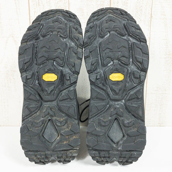 【Men's 28.0cm ブラック系】 Hoka Oneone ( ホカ オネオネ ) カハ 2 ゴアテックス Kaha 2 GTX フットウェア トレッキングブーツ z00051112 トレッキングブーツ フットウェア - 【公式】2ndGEAR（セカンドギア）Webショップ【登山用品・アウトドア用品専門 買取販売店】
