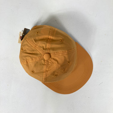 【Unisex S/M オレンジ系】 Houdini ( フーディニ ) シー ナイン キャップ C9 Cap ポリエステル ウェア ウェア小物 ヘッドウェア キャップ z00059710  キャップ ヘッドウェア ウェア小物 ウェア