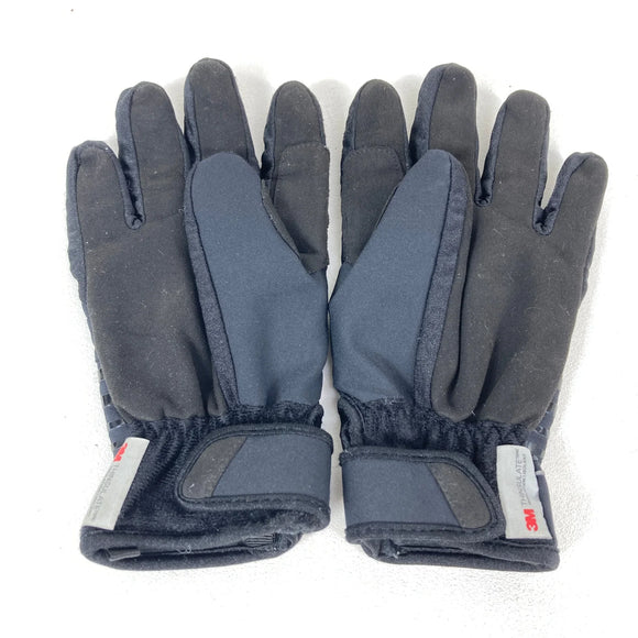 【Unisex XS ブラック系】 Salomon ( サロモン ) アールエス ウォーム グローブ RS WARM GLOVE ポリエステル ウェア ウェア小物 グローブ 手袋 z00057498  グローブ 手袋 ウェア小物 ウェア