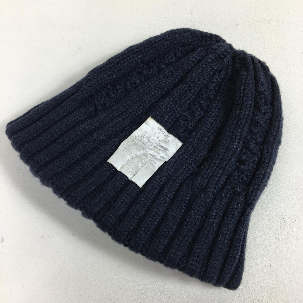 【OneSize ネイビー系】 The North Face ( ザ・ノースフェイス ) ケーブル ビーニー Cable Beanie ホールガーメント ニットキャップ ワッチキャップ NN41520  ビーニー ヘッドウェア ウェア小物 ウェア