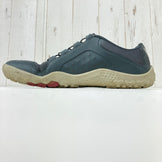【Men's 26.1cm グレー系】 Vivobarefoot ( ビボベアフット ) プライマス トレイル III オール ウェザー FG PRIMUS TRAIL III ALL WEATHER FG フットウェア ハイキングシューズ z00059064  ハイキング