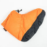 【Unisex L オレンジ系】 Magic Mountain ( マジックマウンテン ) エレファントット ダウンシューズ フットウェア テントシューズ z00051782 テントシューズ フットウェア - 【公式】2ndGEAR（セカンドギア）Webショップ【登山用品・アウトドア用品専門 買取販売店】