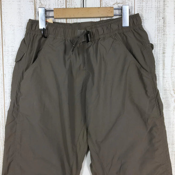 【Women's L ブラウン系】 Yamatomichi ( 山と道 ) ファイブ ポケット パンツ 5 Pockets Pants Women's 化繊 ロングパンツ ボトムス ウェア - 【公式】2ndGEAR（セカンドギア）Webショップ【登山用品・アウトドア用品専門 買取販売店】