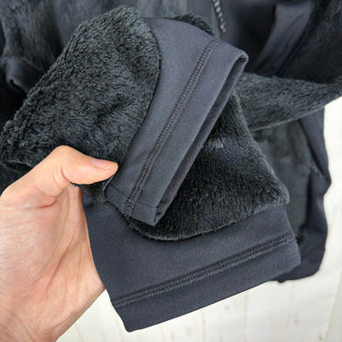 【Men's M ブラック系】 Mountain Hardwear ( マウンテンハードウェア ) ポーラテック ハイロフト ジャケット Polartec High Loft Jacket OM5078 091 z00056054 091 フリース アウター ジャケ