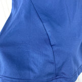 【Women's M ネイビー系】 Mammut ( マムート ) アタカゾ ライトジップ Atacazo Light Zip ポリエステル ウェア トップス インナー シャツ ショートスリーブシャツ 化繊 z00059441  化繊 ショートスリーブシャツ インナー