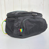 【OneSize ブラック系】 Chums ( チャムス ) スプリングデイル ファニーパック10 Spring Dale Fanny Pack 10 ナイロン バッグ ストレージ ウエストバッグ ヒップパック z00056609  ウエストバッグ ヒップパック バ