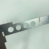 One Size Silver RiverSideRambler RSR Stove (Discontinued Model, Hard to Find). Aluminum Cookware Burner Stove for Headwaters Camping and Fishing. Product Code: z00054591.