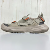 【Men's 28.0cm ベージュ系】 Teva ( テバ ) アウトフロー ユニバーサル OUTFLOW UNIVERSAL フットウェア サンダル z00055254  サンダル フットウェア