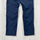 【Men's XS ネイビー系】 Houdini ( フーディニ ) コミットメント チノ パンツ Commitment Chinos Pants ポリエステル ウェア ボトムス ロングパンツ  z00059673   ロングパンツ ボトムス ウェア-12