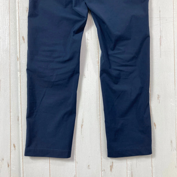 【Men's XS ネイビー系】 Houdini ( フーディニ ) コミットメント チノ パンツ Commitment Chinos Pants ポリエステル ウェア ボトムス ロングパンツ  z00059673   ロングパンツ ボトムス ウェア