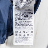 【Men's S ネイビー系】 Salomon ( サロモン ) パーク ウォーム ジャケット PARK WARM JACKET ポリエステル ウェア トップス アウター ジャケット フリース z00052466 フリース アウター ジャケット トップス ウェア - 【公式】2ndGEAR（セカンドギア）Webショップ【登山用品・アウトドア用品専門 買取販売店】