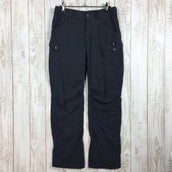 【Women's XS グレー系】Haglofs ( ホグロフス ) ミッド Q トレイル カーゴ パンツ Mid Q Trail Cargo Pants Climatic Women's 化繊 ロングパンツ ボトムス ウェア - 【公式】2ndGEAR（セカンドギア）Webショップ【登山用品・アウトドア用品専門 買取販売店】