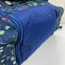 【OneSize ネイビー系】 Coleman ( コールマン ) トレックパック Trek Pack キャンプマップ ポリエステル バッグ ストレージ バックパック 容量【30L～54L】 z00055185 キャンプマップ 容量【30L～54L】 バックパック-5
