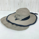 【OneSize ブラウン系】 Shape Flexer ( シェイプフレクサー ) サンハット Sunhats 入手困難 ナイロン ウェア ウェア小物 ヘッドウェア ハット z00053810  ハット ヘッドウェア ウェア小物 ウェア-3
