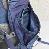 Montbell Altiplano Pack 20, Unisex One Size Navy, Nylon Storage Backpack/Daypack, Capacity up to 29L (z00052923)