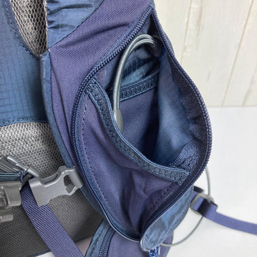 Montbell Altiplano Pack 20, Unisex One Size Navy, Nylon Storage Backpack/Daypack, Capacity up to 29L (z00052923)