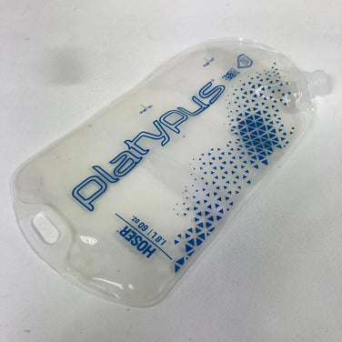 【OneSize クリアー系】 Platypus ( プラティパス ) ホーサー Hoser 1.8L ハイドレーションシステム レザヴォア リザーバー 25007 ハイドレーションシステム リザーバー ハイドレーションイクイップメント - 【公式】2ndGEAR（セカンドギア）Webショップ【登山用品・アウトドア用品専門 買取販売店】