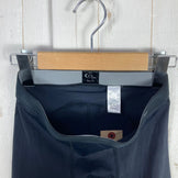 Men's C3Fit Performance Long Tights, Size L, Black, Nylon, z00054537