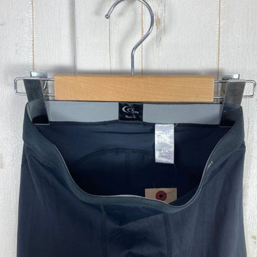 Men's C3Fit Performance Long Tights, Size L, Black, Nylon, z00054537