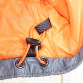 【Men's S グレー系】 Omm ( オーエムエム ) ローター ベスト Rotor Vest インサレーションベスト プリマロフト International Men's Grey 化繊インサレーション ベスト トップス ウェア - 【公式】2ndGEAR（セカンドギア）Webショップ【登山用品・アウトドア用品専門 買取販売店】