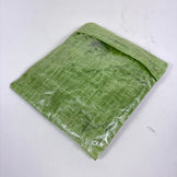 【Unisex OneSize グリーン系】 Sayama Works ( サヤマワークス ) チェンジング バッグ Changing Bag  Green 1.43oz z00055814 Green 1.43oz スタッフサック インナーポーチ パッキングサック バッグ スト