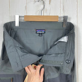 【Men's S グレー系】 2015 Patagonia ( パタゴニア ) フィールド パンツ Field Pants FGE ナイロン ウェア ボトムス ロングパンツ ソフトシェル z00058633 FGE ソフトシェル ロングパンツ ボトムス ウェア