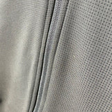 Men's Medium Black The North Face Stretch Fleece Jacket, Hard to Find, Western Design Model, Polyester, Tops, Outerwear, Jacket, Fleece, z00055348