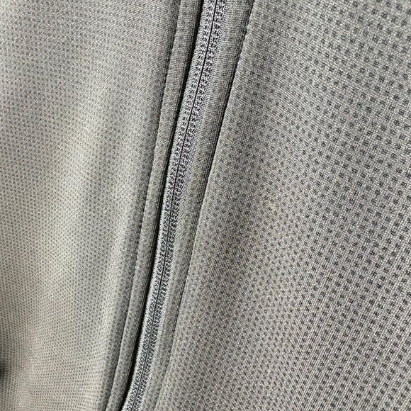 【Men's M ブラック系】 The North Face ( ザ・ノースフェイス ) ストレッチ フリース ジャケット 入手困難 欧米企画モデル ポリエステル ウェア トップス アウター ジャケット フリース z00055348  フリース アウター ジャケット