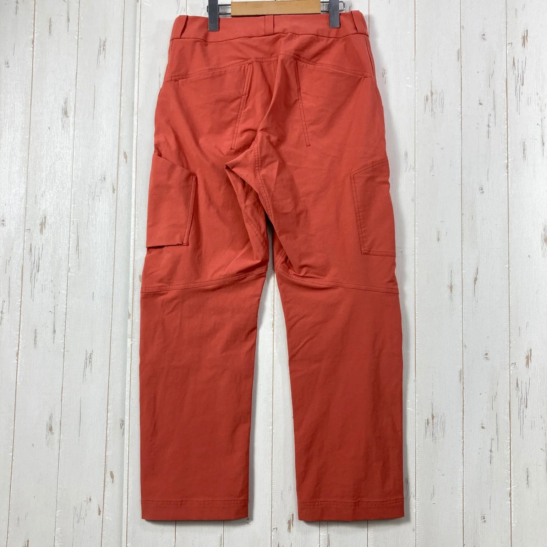Men's 30-Short ピンク系】 Arcteryx ( アークテリクス ) クロニン