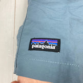 [Boys' Large Navy] 2022 Patagonia Outdoor Everyday Shorts PLGY Nylon Wear Bottoms Shorts z00053475 PLGY Short