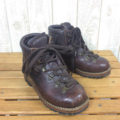 【Unisex 22.5cm ブラウン系】 Yamakoh ( 山幸 ) オリジナル軽登山靴 Unisex トレッキングブーツ フットウェア - 【公式】2ndGEAR（セカンドギア）Webショップ【登山用品・アウトドア用品専門 買取販売店】