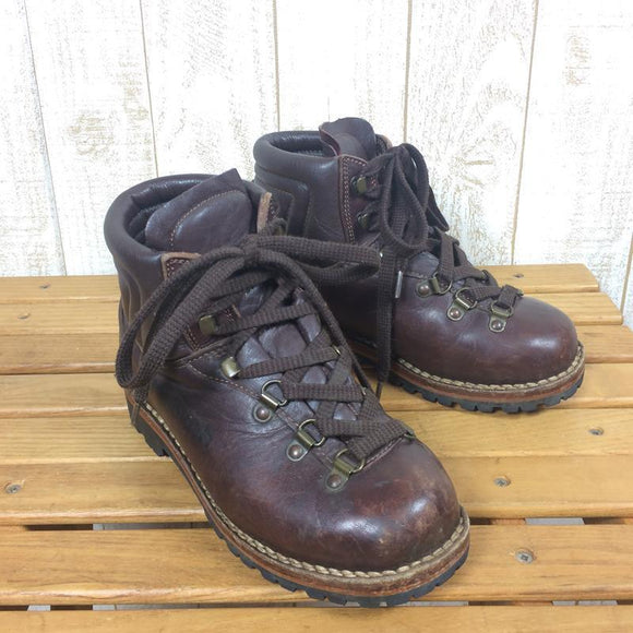 【Unisex 22.5cm ブラウン系】 Yamakoh ( 山幸 ) オリジナル軽登山靴 Unisex トレッキングブーツ フットウェア - 【公式】2ndGEAR（セカンドギア）Webショップ【登山用品・アウトドア用品専門 買取販売店】