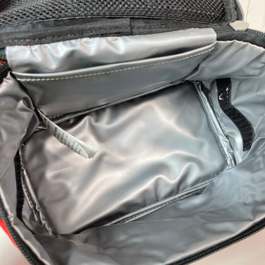 【OneSize レッド系】 Chums ( チャムス ) チャムスロゴスパイスケース クックウェア クーラーボックス 断熱ケース z00053166  クーラーボックス 断熱ケース クックウェア