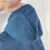 【Women's S ブルー系】 Merrell ( メレル ) デリラ セーター Delikah Sweater ポリエステル ウェア トップス アウター ジャケット フリース z00059771  フリース アウター ジャケット トップス ウェア