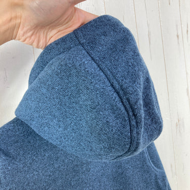 【Women's S ブルー系】 Merrell ( メレル ) デリラ セーター Delikah Sweater ポリエステル ウェア トップス アウター ジャケット フリース z00059771  フリース アウター ジャケット トップス ウェア