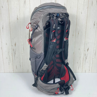 【L/XL グレー系】 Osprey ( オスプレー ) タロン プロ 30 Talon Pro 30 ナイロン バッグ ストレージ バックパック 容量【30L～54L】 z00053239  容量【30L～54L】 バックパック バッグ ストレージ