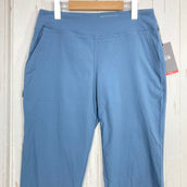 【Women's S-Regular グレー系】 Mountain Hardwear ( マウンテンハードウェア ) ダイナマ アンクルパンツ Dynama Ankle Pant OL2075 430 z00058252 430 ソフトシェル ロングパンツ ボトムス ウェア