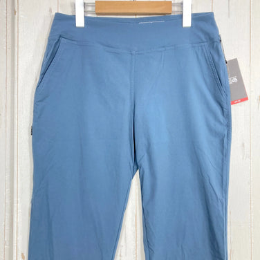 【Women's S-Regular グレー系】 Mountain Hardwear ( マウンテンハードウェア ) ダイナマ アンクルパンツ Dynama Ankle Pant OL2075 430 z00058252 430 ソフトシェル ロングパンツ ボトムス ウェア