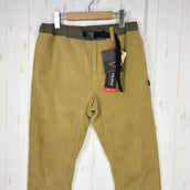 【Men's L イエロー系】 Rokx ( ロックス ) クラシック 200 フリース パンツ Classic 200 Fleece Pant RXMF191076 R24 OHCHER z00056132 R24 OHCHER フリース ロングパンツ ボトムス