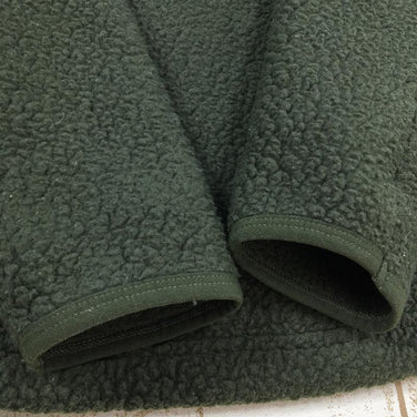 【Men's S グリーン系】Haglofs ( ホグロフス ) パイル ジャケット Pile Jacket レトロ フリース ポーラテック 603640 International Men's フリース アウター ジャケット トップス ウェア - 【公式】2ndGEAR（セカンドギア）Webショップ【登山用品・アウトドア用品専門 買取販売店】