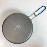 【OneSize グレー系】 Evernew ( エバニュー ) ユーエル アルミニウム パン 16cm U.L. Alu.Pan 16cm フライパン アルミ クックウェア クッカー コッフェル z00052543 クッカー コッフェル クックウェア - 【公式】2ndGEAR（セカンドギア）Webショップ【登山用品・アウトドア用品専門 買取販売店】